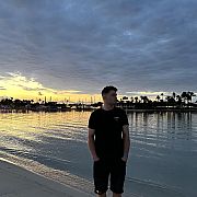 Karololo111 - man, 25 years, Kraków