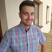 10000000 - чоловік, 30 років, Gdańsk