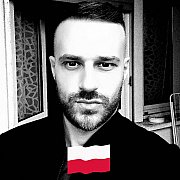 Adrianizdebski - mężczyzna, 36 lat, Tczew