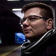 Janiszek993 - mężczyzna, 32 lat, Katowice