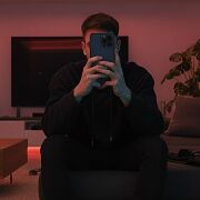 Antek12321 - muž, 23 let, Wieliczka