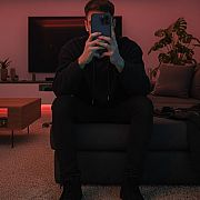 Antek12321 - mężczyzna, 23 lat, Wieliczka