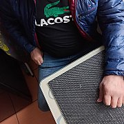 Wujek11 - mężczyzna, 54 lat, Ostrołęka