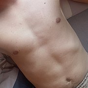 Kamilekxxx - mężczyzna, 25 lat, Nowy Targ