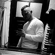 Tattoo229 - man, 31 years, Lublin