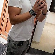 Bartek2 - muž, 29 let, Radoszyce