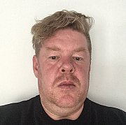 Seba303 - muž, 44 let, Gdańsk