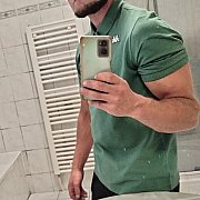 Ciekawostkixxxxxx - чоловік, 33 років, Oss