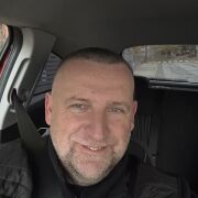 Barti79 - man, 46 years, Poznań