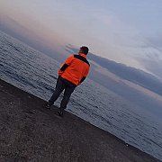 Keyson - mężczyzna, 25 lat, Tarnów