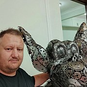 Rafal4100 - muž, 44 let, Płock