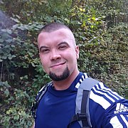 Dareckiq - muž, 35 let, Szczecin