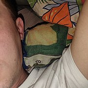 Damson - man, 31 years, Łuków