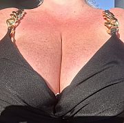 Grubamilf39 - žena, 43 let, Warszawa