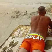 Davidmma - mężczyzna, 35 lat, Ruda Śląska