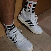 WysokiSsak - muž, 40 let, Kraków