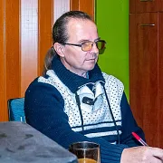 Abi12 - mężczyzna, 52 lat, Lądek-Zdrój