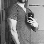 Barts92 - mężczyzna, 33 lat, Gdańsk