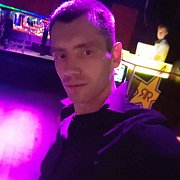 AlexZunder - mężczyzna, 30 lat, Warszawa