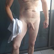 TomaszZdecydowany - mężczyzna, 48 lat, Darłowo