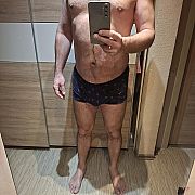 Wolf2382 - mężczyzna, 43 lat, Dąbrowa Górnicza