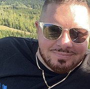 Nosek1983 - man, 42 years, Dresden