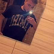 MatiLOKUM - muž, 25 let, Szczecin