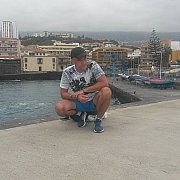 Michal77Ck - mężczyzna, 48 lat, Kielce