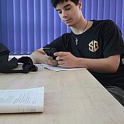 Morga69 - mężczyzna, 21 lat, Opole
