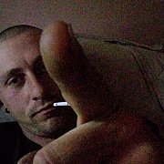 DemonRaphael666 - mężczyzna, 34 lat, Ostrołęka