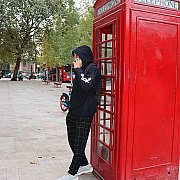 Customerxxx - man, 35 years, Wrocław