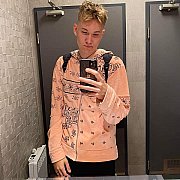 Analnyfilipek - mężczyzna, 32 lat, Katowice