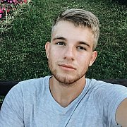 Andrew5485 - mężczyzna, 29 lat, Warszawa