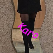 LadyKaro - woman, 49 years, Warszawa