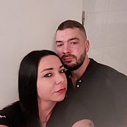 Cesex69 - pár (žena 31 let, muž 43 let), Hamburg