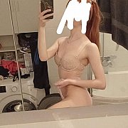 Lenlenka - жінка, 20 років, Warszawa