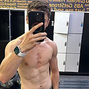 Craew - mężczyzna, 25 lat, Kraków