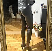 Uleglakotka91 - trans, 34 lat, Tarnowskie Góry