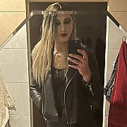 Uleglakotka91 - trans, 34 lat, Tarnowskie Góry