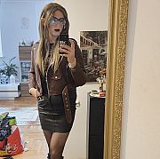 Uleglakotka91 - транссексуали, 34 років, Tarnowskie Góry