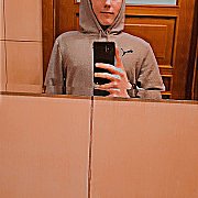 MateuszKK0987 - muž, 25 let, Szczecinek