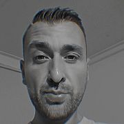 Tygrysek36 - mężczyzna, 39 lat, Tilburg