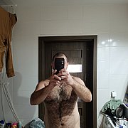 Kindtbal - mężczyzna, 39 lat, Olsztyn