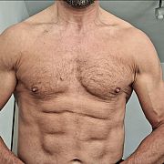 Markopolo1234 - mężczyzna, 50 lat, Kłodzko