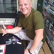 Kostya1975 - mężczyzna, 50 lat, Słubice