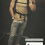 Zwariowany0999 - mężczyzna, 26 lat, Szczecin