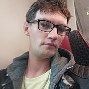 TaiKOrieN - mężczyzna, 31 lat, Kuźnia Raciborska