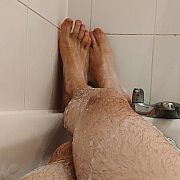 ThePiter - muž, 36 let, Southampton