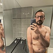 ThePiter - mężczyzna, 36 lat, Southampton