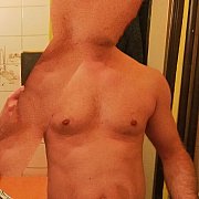 Intensywnedoznanie - чоловік, 41 років, Gorzów Wielkopolski